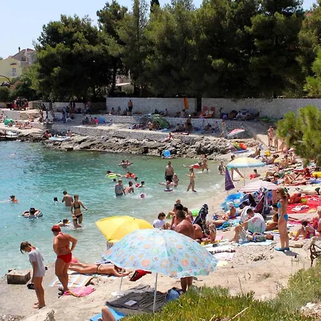 With Parking Space Businci, Ciovo - 14010 *