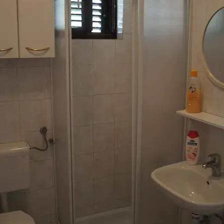 With Parking Space Businci, Ciovo - 14010 * Trogir