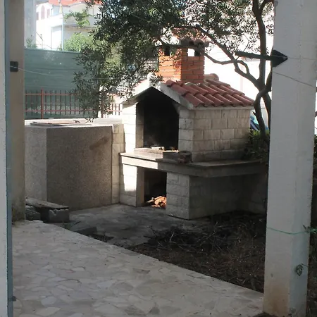 Appartement With Parking Space Businci, Ciovo - 14010 Trogir