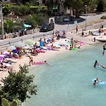With Parking Space Businci, Ciovo - 14010 Appartement *