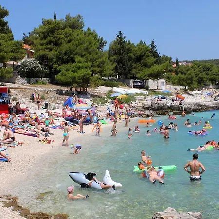 With Parking Space Businci, Ciovo - 14010 *