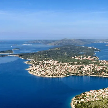 With Parking Space Businci, Ciovo - 14010 Trogir