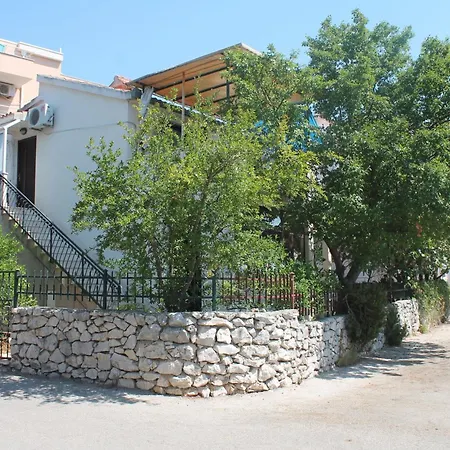 Apartamento With Parking Space Businci, Ciovo - 14010 *