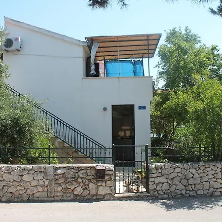 With Parking Space Businci, Ciovo - 14010 *