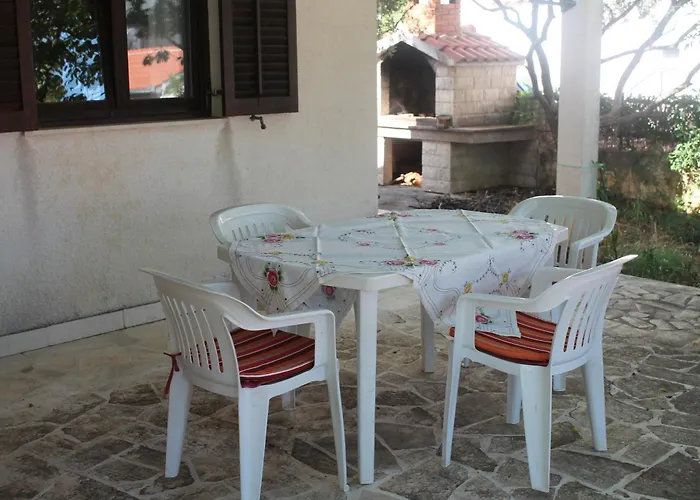 Διαμέρισμα With Parking Space Businci, Ciovo - 14010