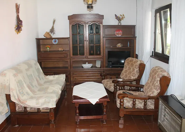 With Parking Space Businci, Ciovo - 14010 * Τρογκίρ