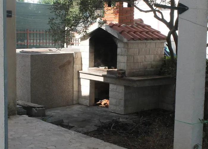 Apartment With Parking Space Businci, Ciovo - 14010 Trogir