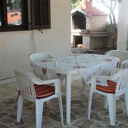 Apartment With Parking Space Businci, Ciovo - 14010