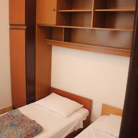 Apartment With Parking Space Businci, Ciovo - 14010